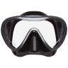 Scubapro Synergy 2 Dive Mask - Single Lens + Comfort Strap