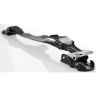 Mares ABS Quick Release Fin Buckles with Strap Set