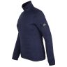 Gill Womens Knit Fleece Light Blue