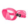 Scubapro Ghost Frameless Single Lens Diving Mask Scubapro Ghost Frameless Single Lens Diving Mask