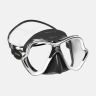 Mares X-Vision Chrome LiquidSkin Dive Mask