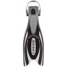 Cressi Frog Plus Open Heel Dive Fins