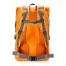 Fourth Element Expedition Drypack - 60L Dry Backpack Orange
