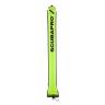 Scubapro SMB - 1.4m SMB Easifill Inflation - Yellow