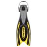 Cressi Frog Plus Open Heel Dive Fins