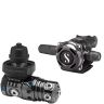 Scubapro MK25 EVO A700 Carbon Black Tech Regulator Scubapro MK25 EVO A700 Carbon Black Tech Regulator