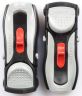 Mares Original ABS Buckles - Pair