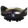 Sealife Ultra-Wide Angle Dome Lens - Micro 3.0 + ReefMaster RM-4K SL052 Sealife Ultra-Wide Angle Dome Lens - Micro 3.0 + ReefMaster RM-4K SL052