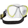 Scubapro Synergy Twin Trufit Diving Mask - Comfort Strap