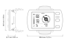 Suunto EON Steel Black Dive Computer