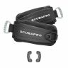 Scubapro Hydros Pro 2 BCD Monorail Weight Pocket Set | Standard