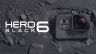 GoPro Hero6 Black Dive Camera Bundle