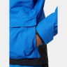 Helly Hansen Women's Pier 3.0 Coastal Sailing Jacket | Ultra Blue
