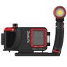Sealife Sportdiver + Sea Dragon 2500 Video Light Bundle