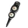 Mares Mission 3 Contents, Depth Gauge & Compass