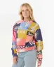 Rip Curl Womens Keepsakes Crew Jumper