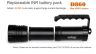 OrcaTorch D860 4200 Lumens Dive Torch