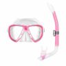 Mares Trygon Junior Mask + Snorkel Set Mares Trygon Junior Mask + Snorkel Set
