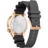 Citizen Promaster Diver Watch Grey + Gold - Eco-Drive BN0163-00H