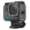 GoPro Hero13 + Hero12 Dive Housing - 60m Protective Housing