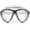 Cressi Big Eyes Evolution Crystal Mask + Fitted Prescription Lenses Cressi Big Eyes Evolution Crystal Mask + Fitted Prescription Lenses