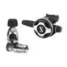 Scubapro MK25 EVO S600 + R105 Octopus Regulator Package