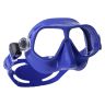 Scubapro Steel Comp Freediving Mask - All Colours