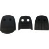 Scubapro Hydros Pro Weight System Buckle Red Scubapro Hydros Pro Weight System Buckle Red