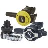 Scubapro MK25 EVO S620Ti + S270 Octopus Regulator Package