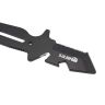 Mares Maximus - Black Coated Dive Knife