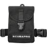 Scubapro Hydros Pro Cargo Thigh Pocket