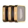 PolarPro GoPro Hero7, Hero6 & 5 Shutter Collection 3 Lens Pack PolarPro GoPro Hero7, Hero6 & 5 Shutter Collection 3 Lens Pack