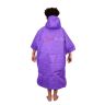 Charlie Mcleod Kids ECO Short Sleeve Change Robe - All Colours