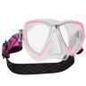 Scubapro Synergy Mini Diving Mask + Comfort Strap
