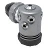 Apeks XL4+ Regulator Set - DIN