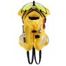 Crewsaver Ergofit 190N OS Automatic Hammar Lifejacket- Harness, Hood + Light