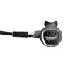 Cressi MC-9 Compact Pro + Digi 2 Console Regulator Set
