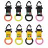 Best Divers Silicone Ring Octopus Clip
