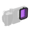 Sealife Sportdiver Housing Colour Correction Filter - Magenta SL40003 Sealife Sportdiver Housing Colour Correction Filter - Magenta SL40003