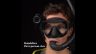 Paralenz Vaquita Adjustable Mask Mount