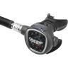 Cressi MC-9 Compact Pro + Digi 2 Console + Aquawing BCD | Dive Package