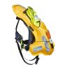 Crewsaver Ergofit+ 290N Lifejacket - Hammar, Harness, Light + Hood