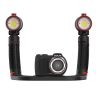 SeaLife Sea Dragon 6000 Colour Boost Duo Photo/Video Light Set #SL694