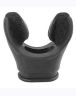 Scubapro S620TI Regulator Mouthpiece Black