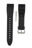 Scubapro Chromis Dive Computer Replacement Strap - Black