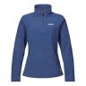 Musto Women's 1/4 Zip Snug Fleece Musto Women's 1/4 Zip Snug Fleece