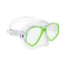 Cressi Perla Junior Mask | 7-13yrs