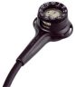 Mares Mission 2C Compact Console - Contents Gauge + Compass