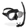 Cressi Marea + Gamma Snorkelling Set