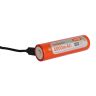 OrcaTorch Li-Ion 21700 USB-C Rechargeable 5000mah Battery